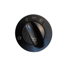 Pulsante regolazione fari 1K0941431P Volkswagen Touran 1.9 Tdi 2003-2006
