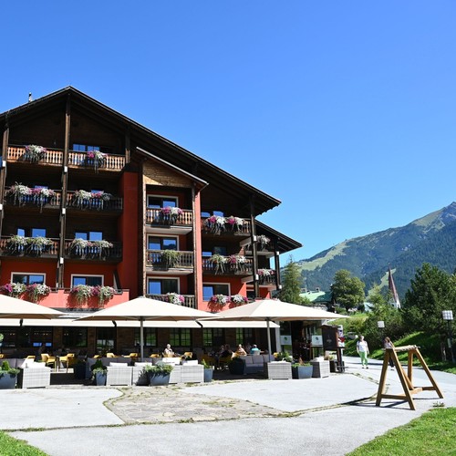 Buono hotel notti hp - hotel,