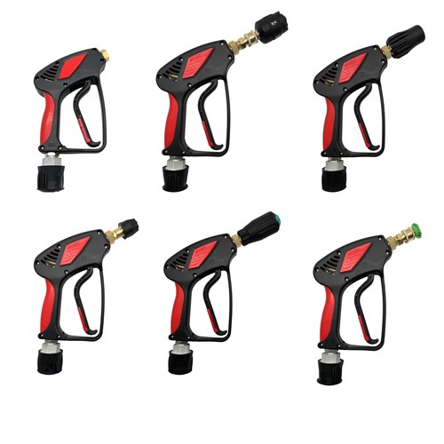 Pistola alta pressione m22 - alta,
