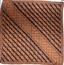 Foulard Roberta Di Camerino