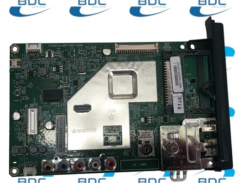 Scheda madre motherboard lg - scheda,