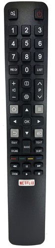 Telecomando ricambio per - di,