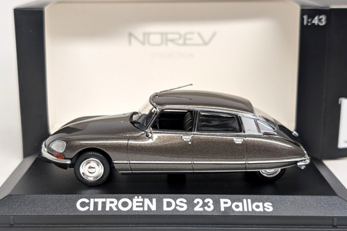 Norev citroen ds23 - 1:43,