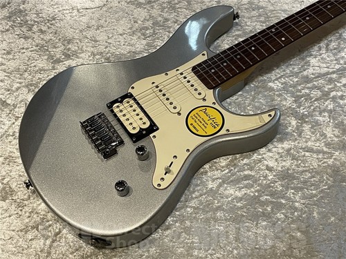 Yamaha pacifica112v - yamaha, pacifica112v(silver)