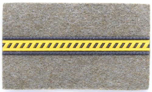 Gradi petto maresciallo alpini - gradi,