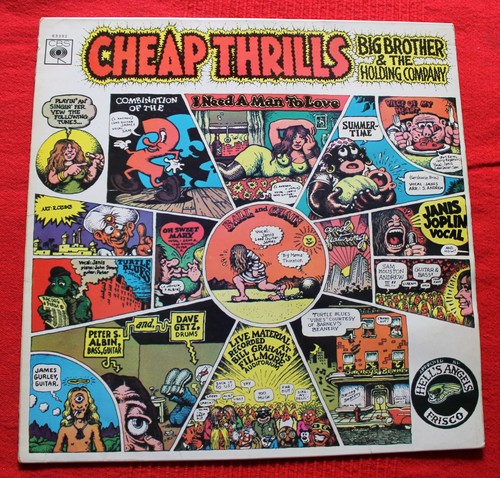 Cheap trills big brother - cheap,