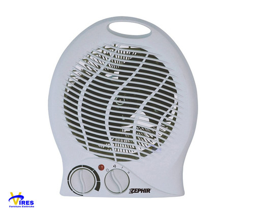 Termoventilatore regolabile - termoventilatore,