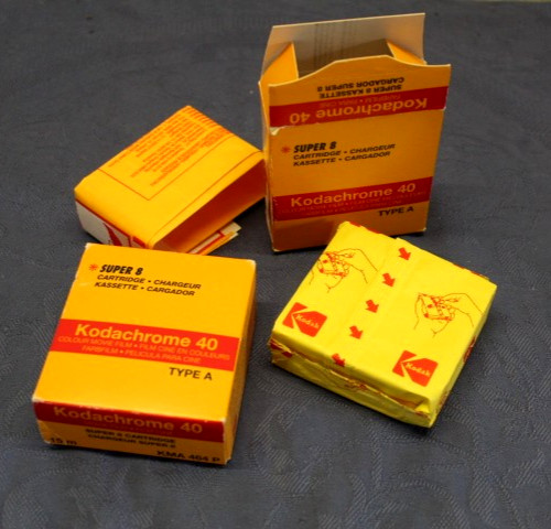 Cartuccia kodak - cartuccia,
