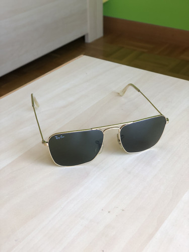 Ray ban rb3136 caravan - ray-ban,