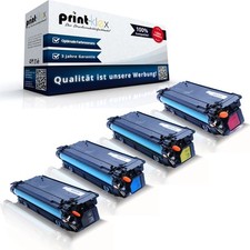 4 toner stampante per HP Color