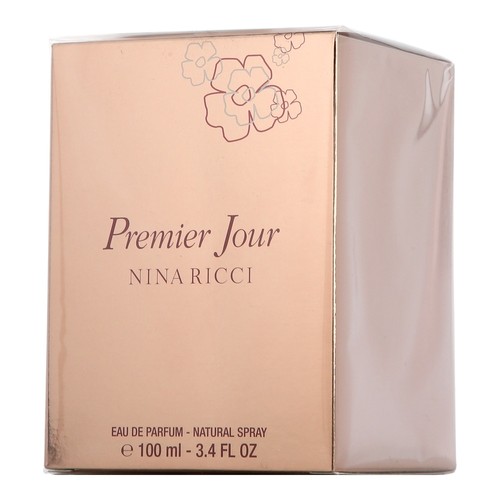 Nina ricci premier jour - ricci, edp