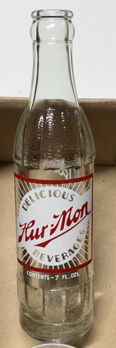 Hur mon 7oz soda - 7oz,