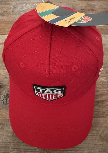 Tag heuer senna - tag, x