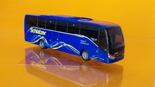 Rietze 77920 Setra S515 HD Schlatzer Reisen Bärnbach (AT) 1:87, NUOVO modellino autobus