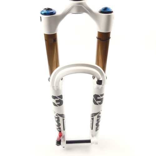 Fox factory optimized serie - fox,