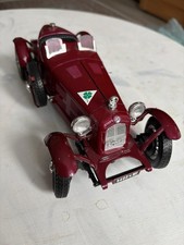 ALFA ROMEO ROSSA 2300 MONZA