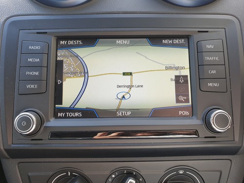 Seat ibiza mk4 stereo - mk4,