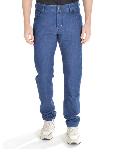 Jacob cohen jeans uomo - cohen,