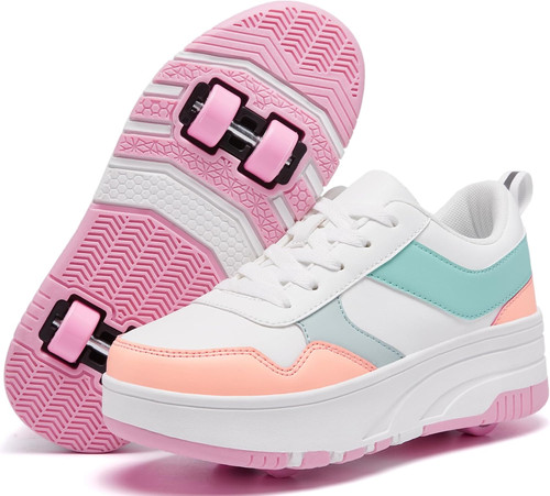 Scarpe skate per bambini - scarpe, da