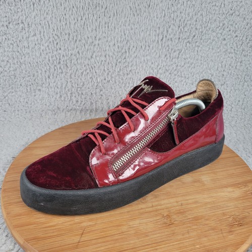 Giuseppe zanotti sneakers - zanotti,