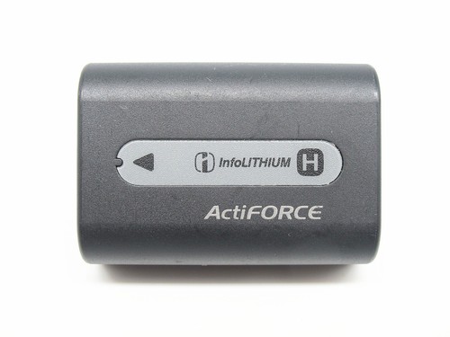 Batteria nuova originale sony - originale,