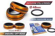 Zeta cuffie protezione stelo - zeta,