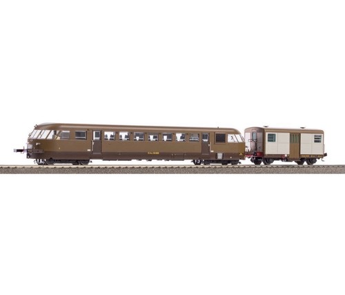 Oskar 2050 automotrice diesel - oskar,