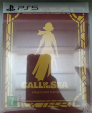 PS5 : CALL OF THE SEA -