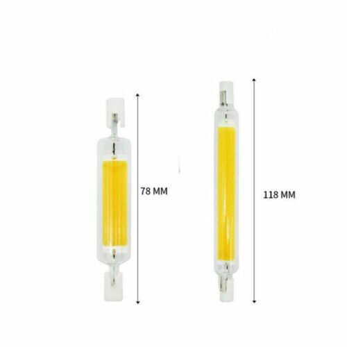 Led r7s 118mm - 118mm, 78mm