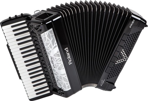 Roland v fisarmonica - roland, fr-8x