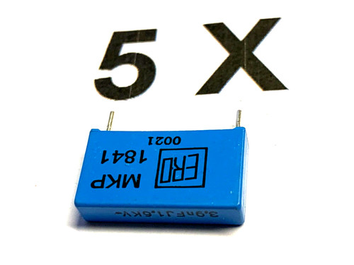 9nf 3900pf 1600v 650v - 3,9nf,, 3900pf,