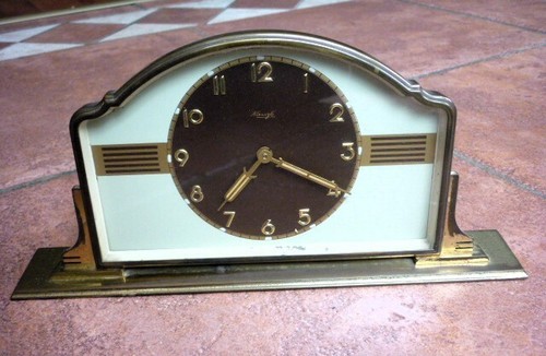 Orologio tavolo kienzle art - da,
