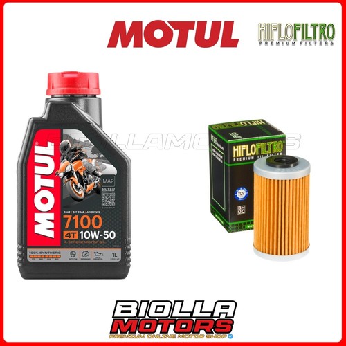 Kit tagliando ktm - kit, exc-f
