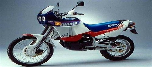 Aprilia tuareg 350 ricambi - tuareg,