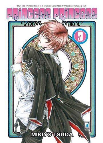 Shot 100 princess - n.100,
