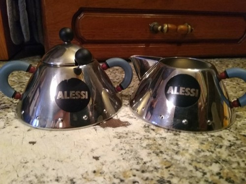 Alessi cremiera piccola - alessi, cremiera/piccola