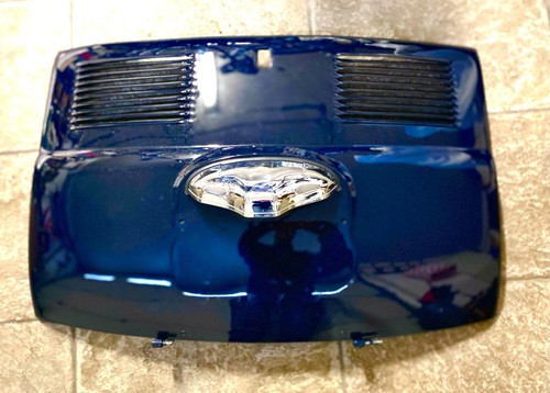 Cofano posteriore per fiat - cofano,