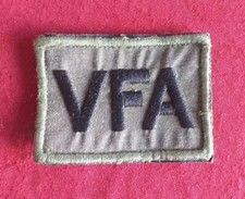 Grado vintage pettorale per