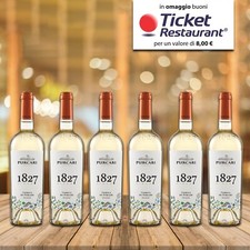 6 bottiglie Viorica de Purcari