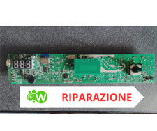 Riparazione Schede Asciugatrici Candy / Hoover