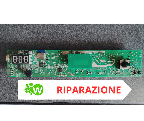 Riparazione schede - riparazione,