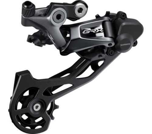 Deragliatore shimano grx - deragliatore,