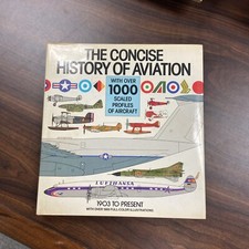 The Concise History of