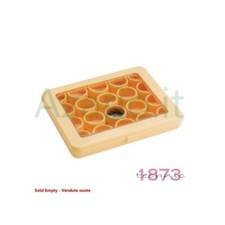 Scatola 20 scatoline tonde