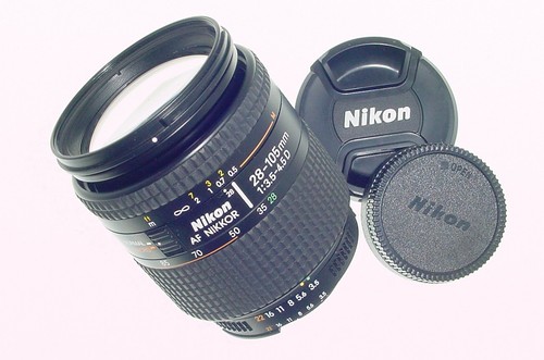 Nikon 105mm 4 - nikon, d