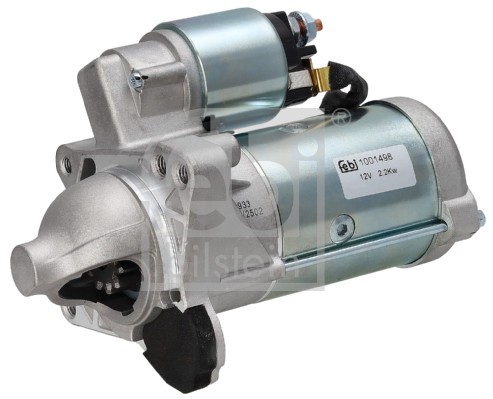 Febi bilstein motorino - febi,