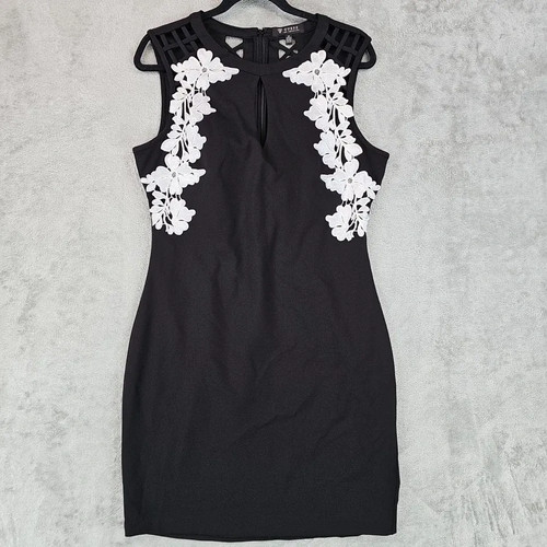 Abito guess donna - donna, nero