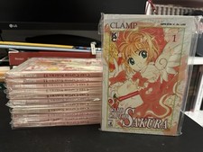 CARD CAPTOR SAKURA 1/12 -