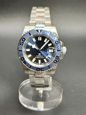 Sevin 40mm Diver Con Quadrante