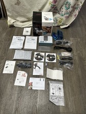 Canon Selphy CP510 stampante